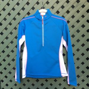 KJUS Zippered ski layer